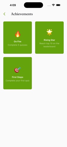 StudyNinja Screenshot 3 of 4