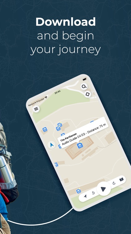Discover Acropolis screenshot-9