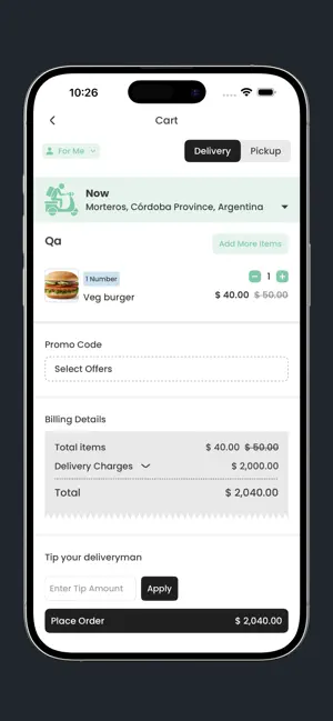 YATELLEGA screenshot 4