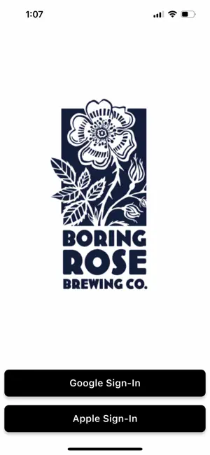 Boring Rose screenshot 1