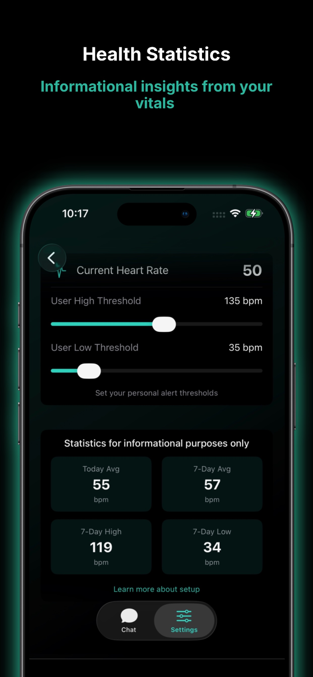 AeonAApp screenshot 6