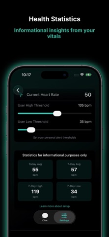 AeonAApp Screenshot 6 of 8