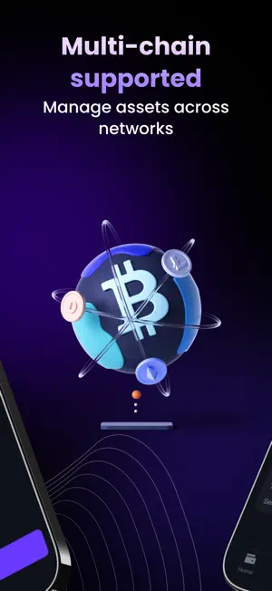 TokenB screenshot 3