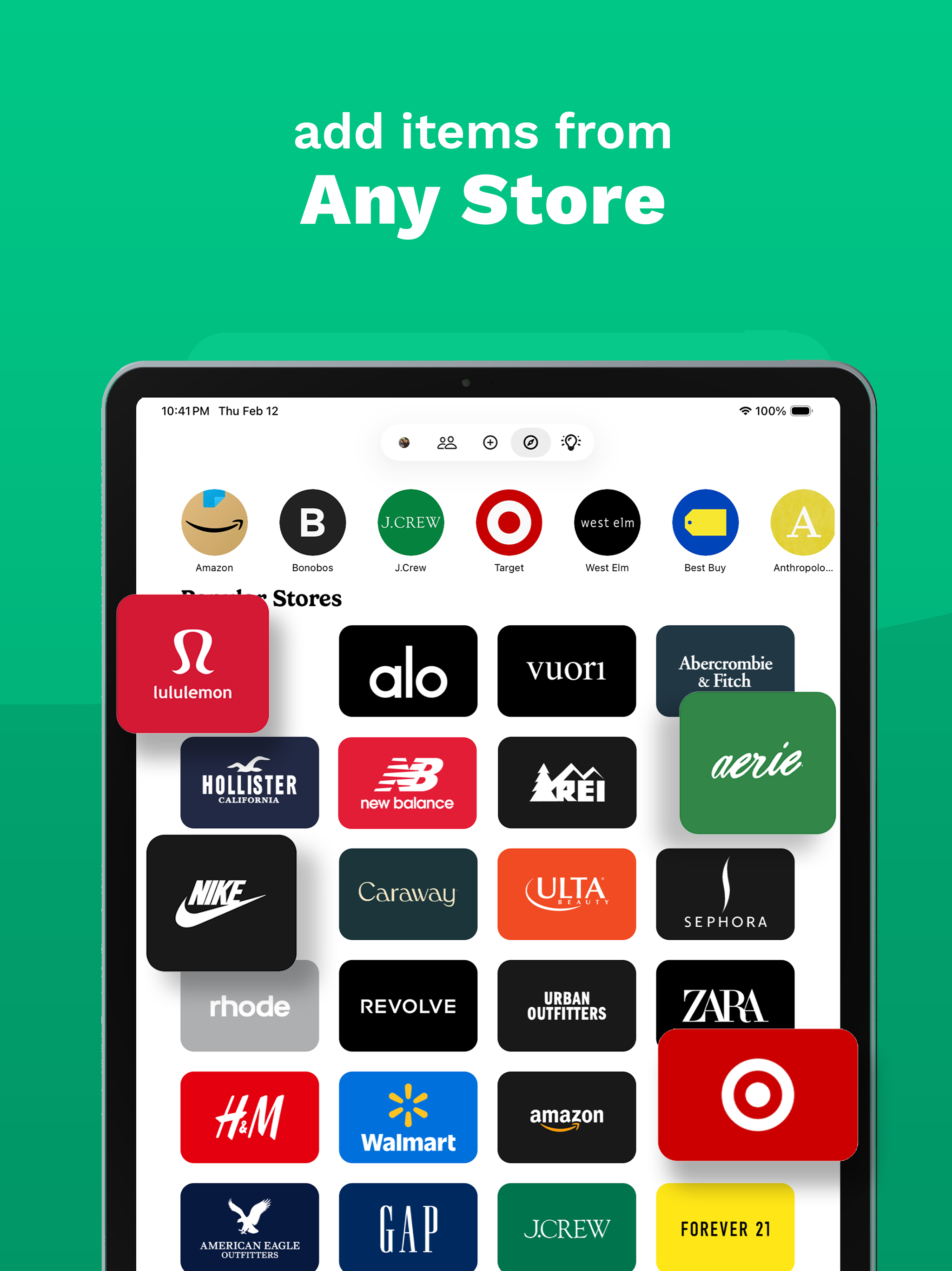 Giftful - Wishlist & Registry screenshot 10