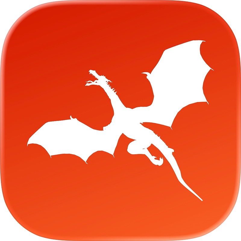 RPG Companion App screenshot 5