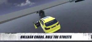 Car Crash — Battle Royale screenshot 1