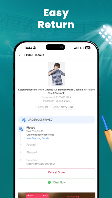 Snapdeal: Online Shopping App Screenshot