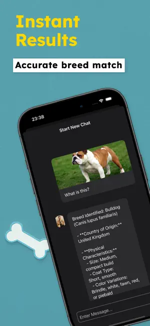 Dog Breed Identifier & Scan AI screenshot 2