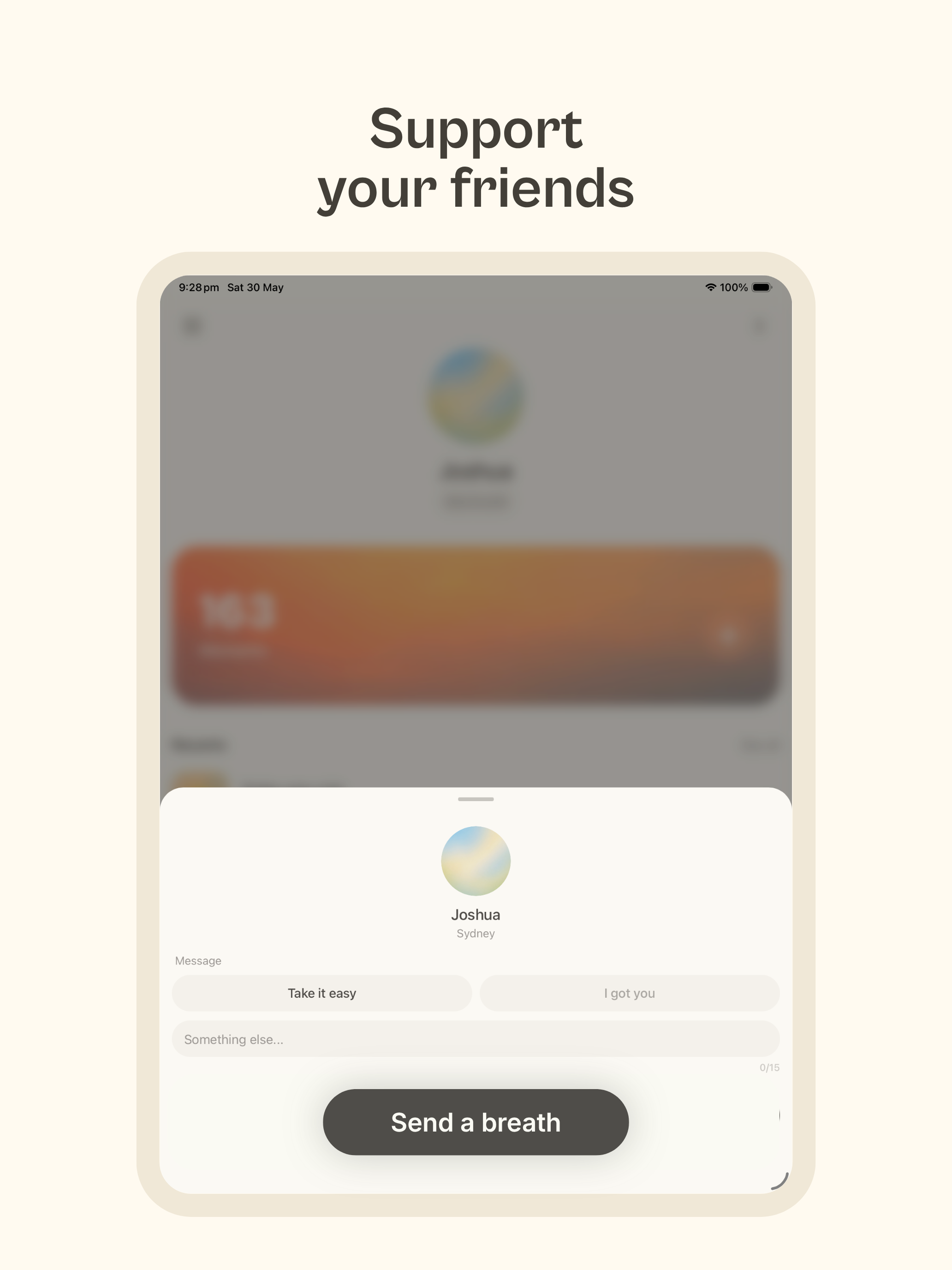 Breeze: Breathing screenshot 11