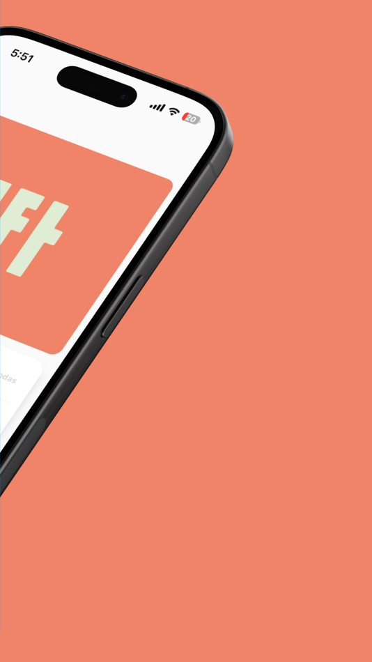 #2. Lift Studio App (iOS) โดย: MARTIN EFREN RAMIREZ