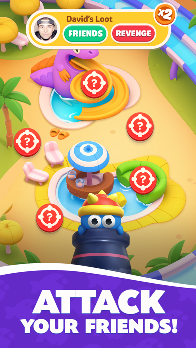 Fish of Fortune™ Screenshot