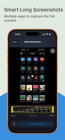 File Box - File Manager Screenshot 6 of 10