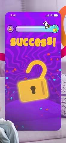 Wyzly: Screen Time Earned Screenshot 2 of 8