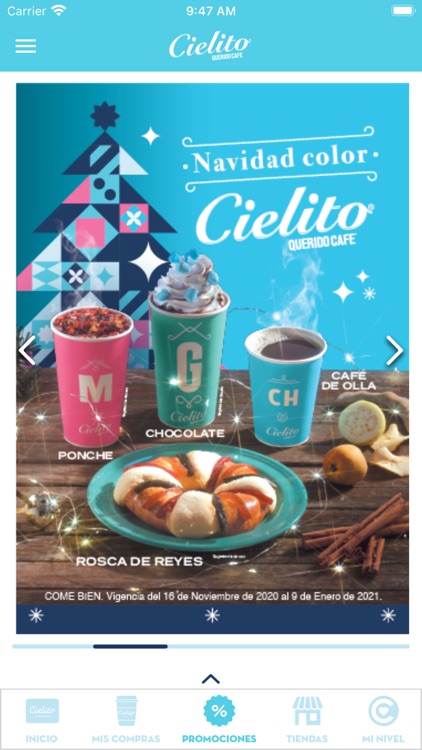 Cielito Querido