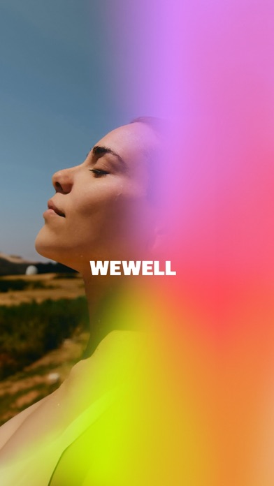 WEWELL Studios Screenshot