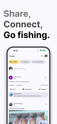 Fishily Screenshot 1 of 10