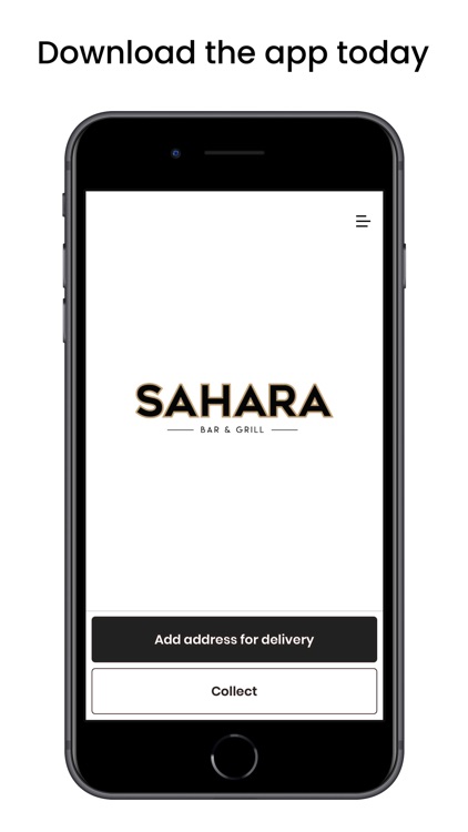 Sahara Bar & Grill screenshot-3