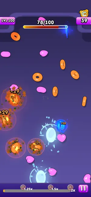 Flow Match screenshot 1
