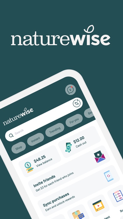 NatureWise screenshot-4