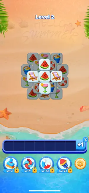 Tile Home: Triple Match screenshot 8