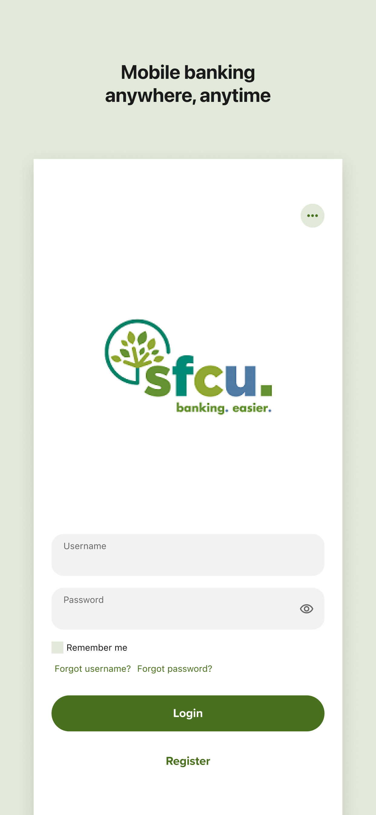 SFCU CU-Online