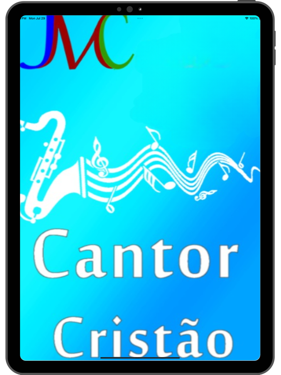 Screenshot #4 pour Hinário Cantor Cristão