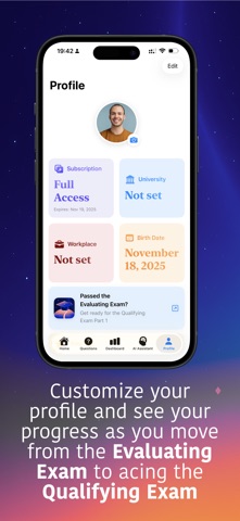 passMCQ Screenshot 10 of 10