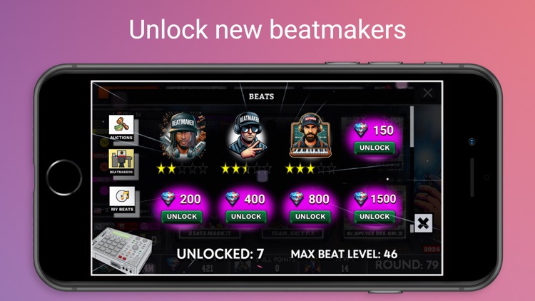 American Rapper screenshot-5