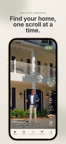 Riva Homes Screenshot 1 of 7