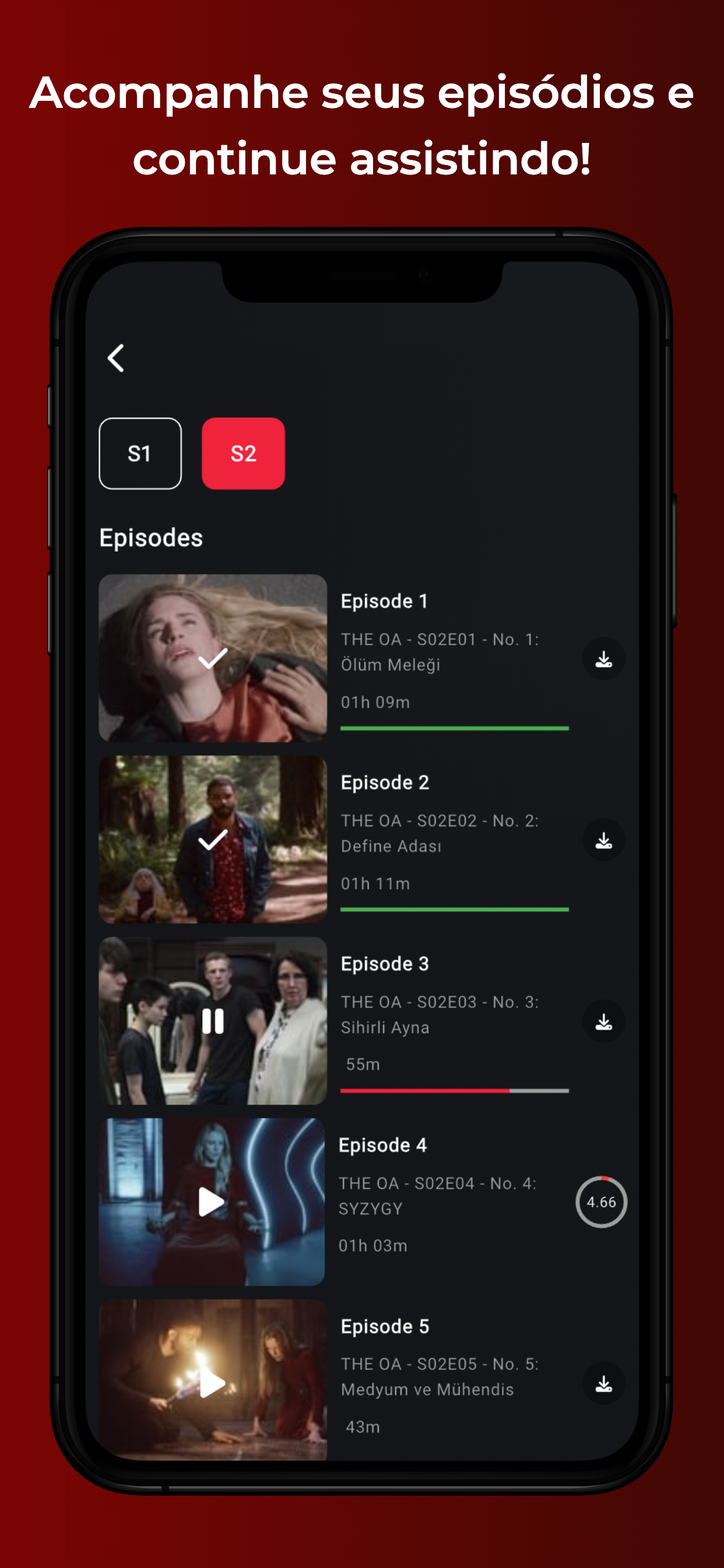 Tivix IPTV Player