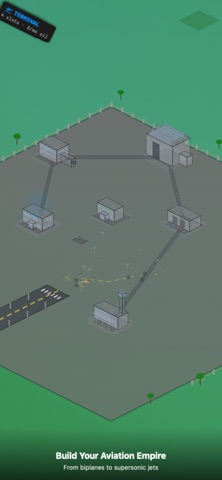 Fabricon: Aerospace Screenshot 2 of 7