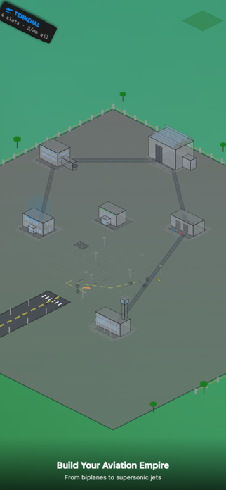 Fabricon: Aerospace Screenshot 2 of 7