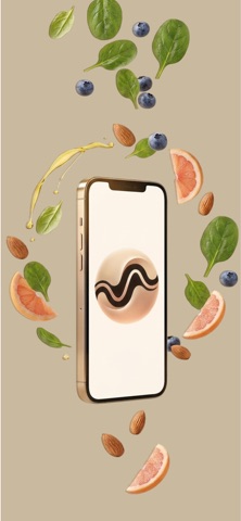 NutriPulse Screenshot 1 of 5