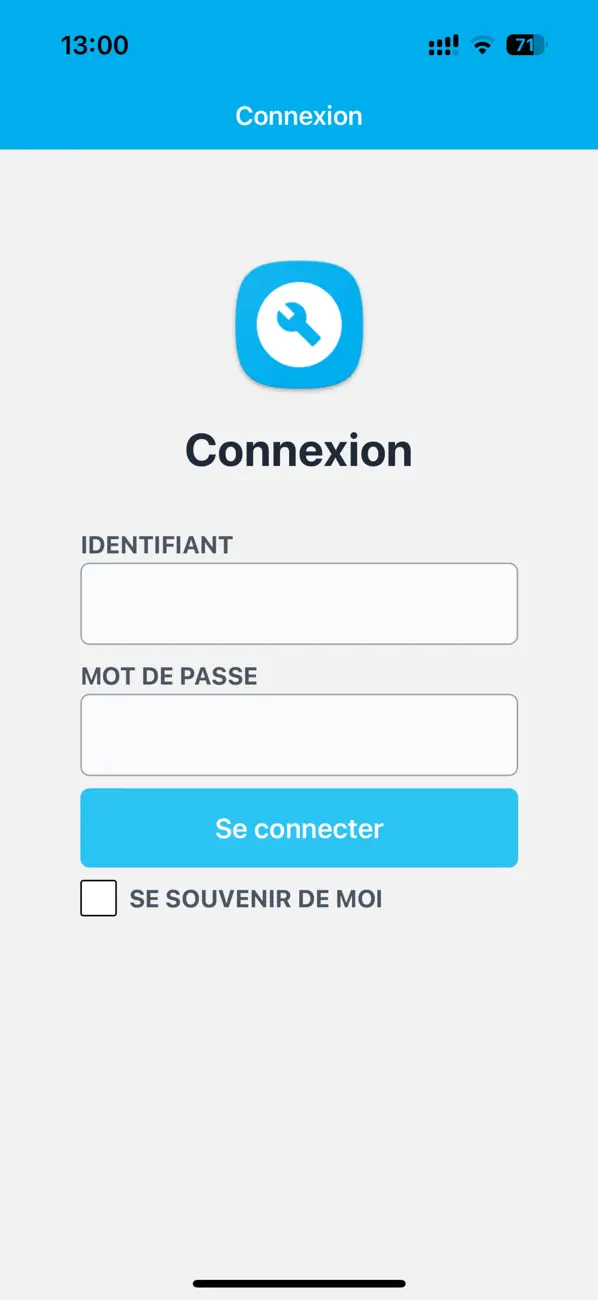 #1. IntervoldTab (iOS) โดย: VOLD