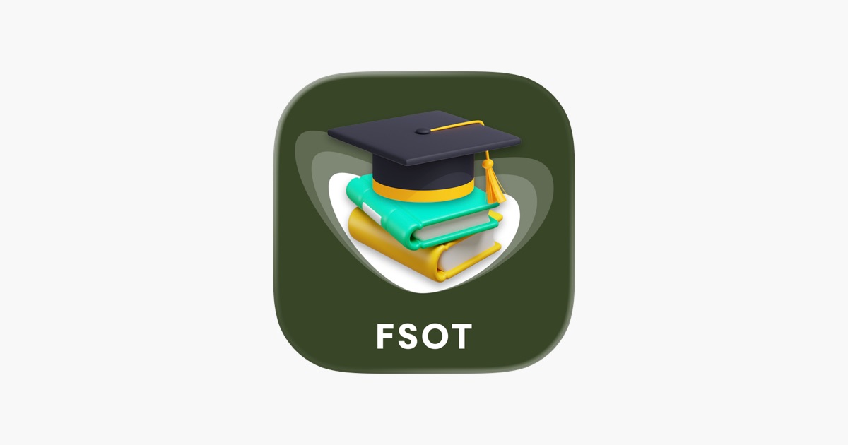 ‎FSOT Practice Test & Exam Prep App - App Store