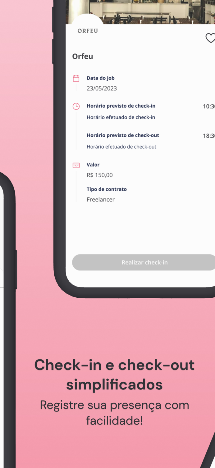 Estaff para Freelancers