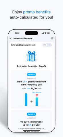 Aila - Financial Assistant Screenshot 3 of 6