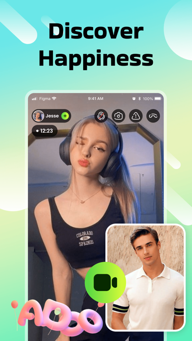 Alpaca-live Screenshot