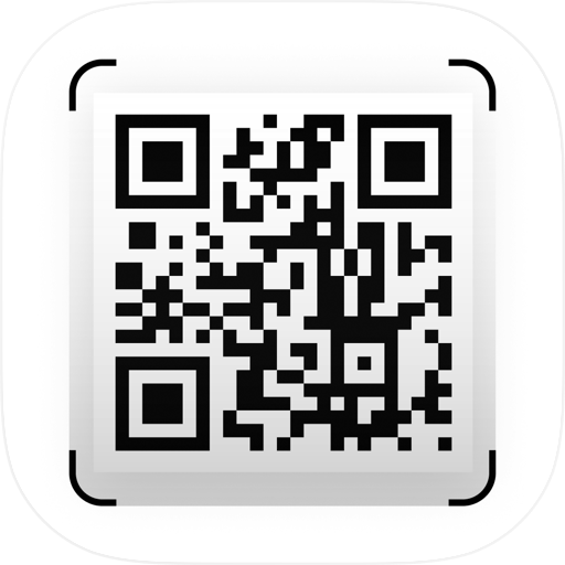 QR Code Scanner Reader Barcode