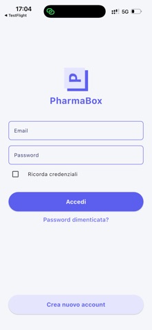 PharmaBox Screenshot 1 of 6