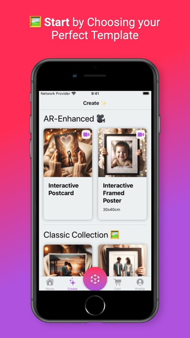Pixelier - Photo Printing Screenshot 1 of 5