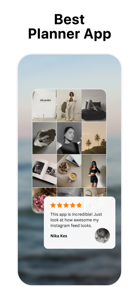 My Feed: Preview for Instagram screenshot 9