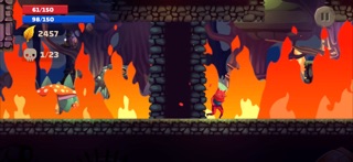 Cat Journey: Action Platformer Screenshot 7 of 10