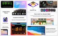 Countdown Pro - Flip Clock App iphone bilder 1