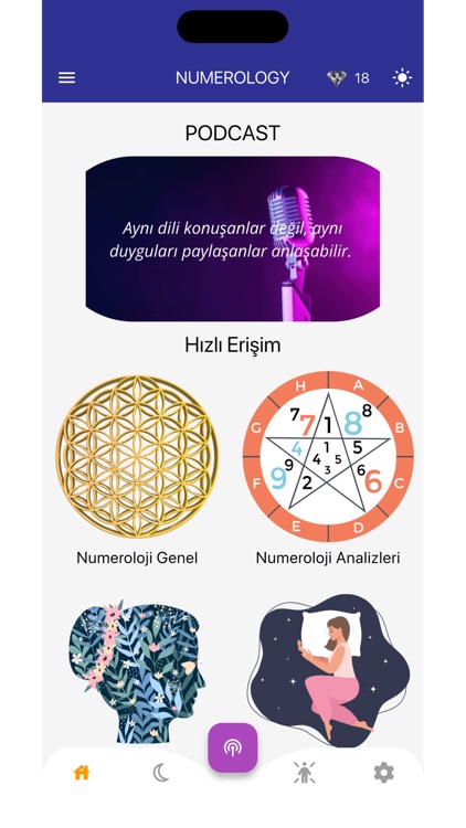 Numerology: Sayilarin Dili