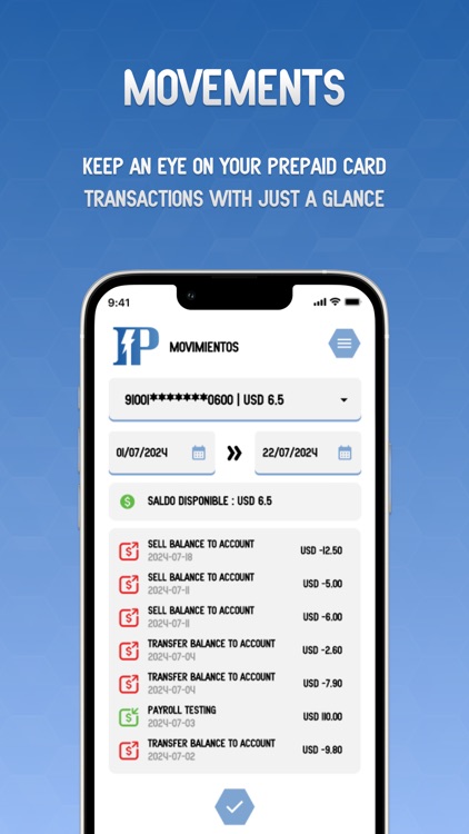 Xatoxi Italpay screenshot-4
