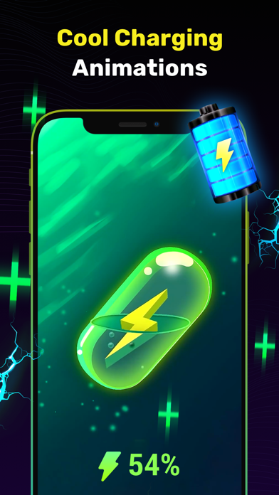 Ringtones & Live Wallpaper Screenshot