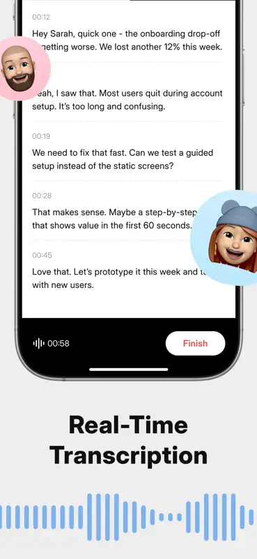 Pocket - AI Personal Assistant screenshot 5 of 9