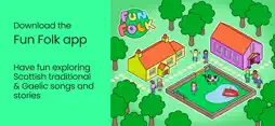 Fun Folk screenshot 1