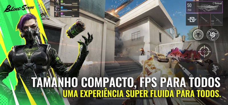 Blood Strike: 2º Aniversário screenshot 4